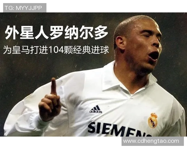 皇马与罗马对决罗纳尔多的传奇时刻再现球场辉煌