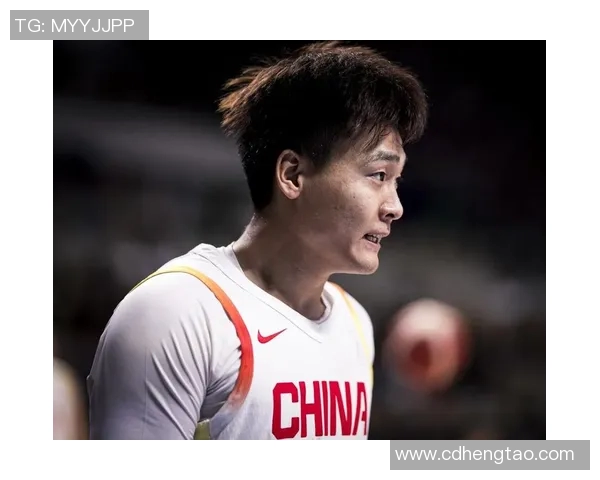 赵睿的篮球之路：从青涩少年到CBA明星的奋斗历程与成长故事