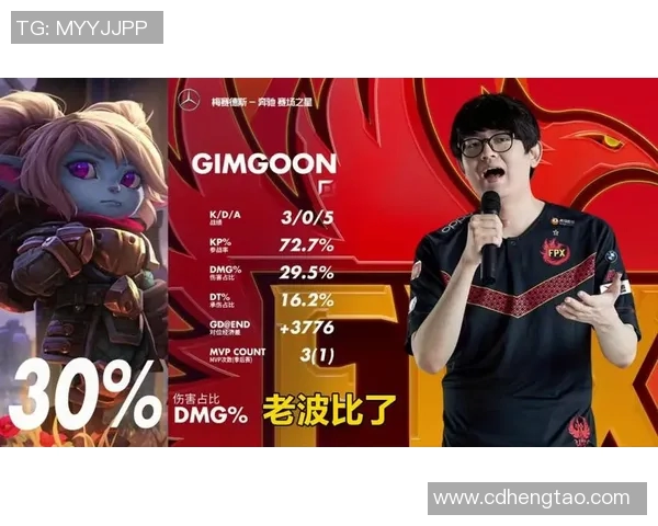 赛后分析：FPX与JDG对决中的战术运用与技术细节探讨