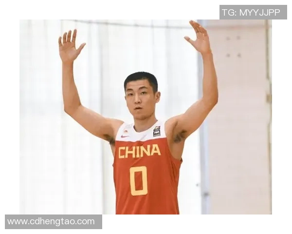 高诗岩：从篮球新星到赛场领袖的成长之路与未来展望