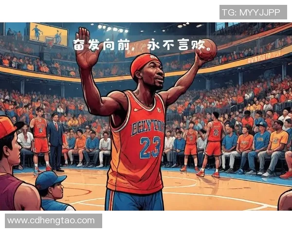 猿明星篮球：探索篮球运动的无限可能与明星球员的成长之路