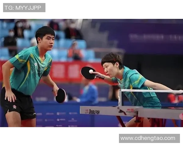 南京乒乓球队快攻战术分析与比赛表现的得失总结