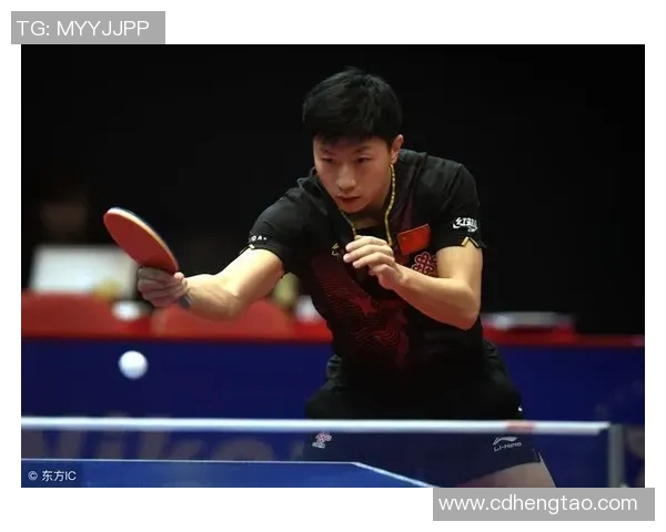 上海乒乓球队快攻战术解析与深度剖析乒乓球技术的魅力与挑战