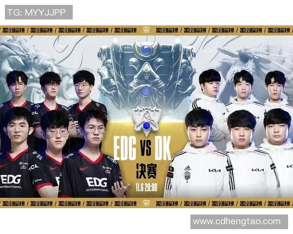 热议英雄联盟EDG战队如何通过力量变革重塑电竞巅峰之路