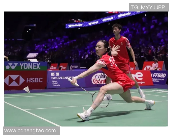 广州羽毛球队在世界锦标赛中的节奏表现分析与点评