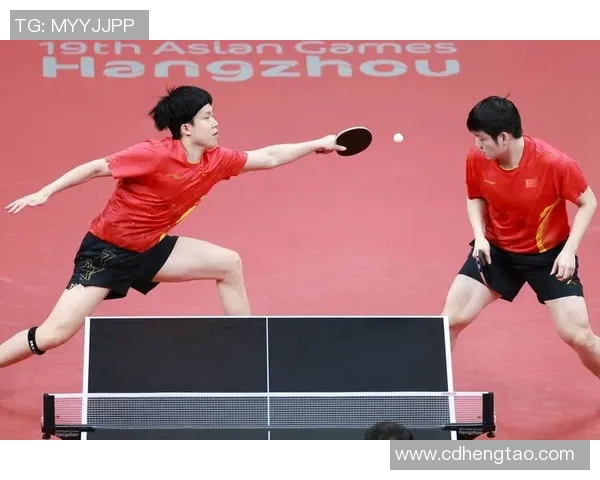 杭州乒乓球队中路突破分析与未来发展展望